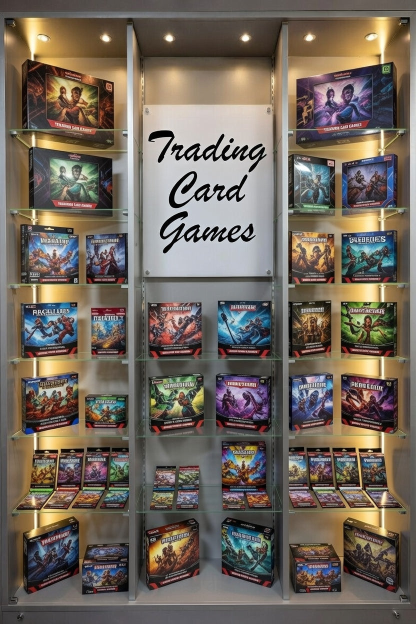Trading Card Games