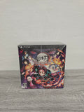 Demon Slayer Hinokami Chronicles Collector's Edition PS4
