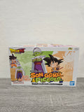 Son Goku & Piccolo Dragonball Daima Model Kit
