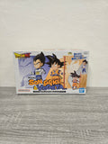Son Goku & Vegeta Dragonball Daima Model Kit