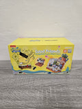 Spongebob Squarepants Good Friends Area X Top Toy Nickelodeon