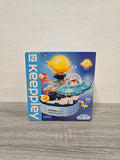 Doraemon Viaggio Nell'Universo Keeppley