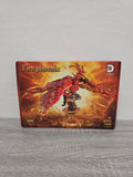 Fire Phoenix TEC Creators