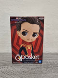 Spiderman No Way Home Marvel Qposket Bandai Banpresto
