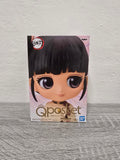 Kanao Tsuyuri Demon Slayer Qposket Bandai Banpresto