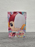Una One Piece Film Red Qposket Bandai Banpresto