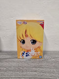 Eternal Sailor Venus Sailor Moon Qposket Bandai Banpresto