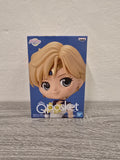 Eternal Sailor Uranus Sailor Moon Qposket Bandai Banpresto