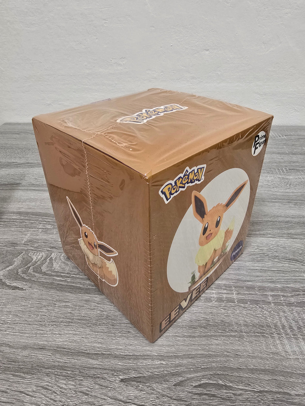 Eevee Funism Prime Figure Pokémon