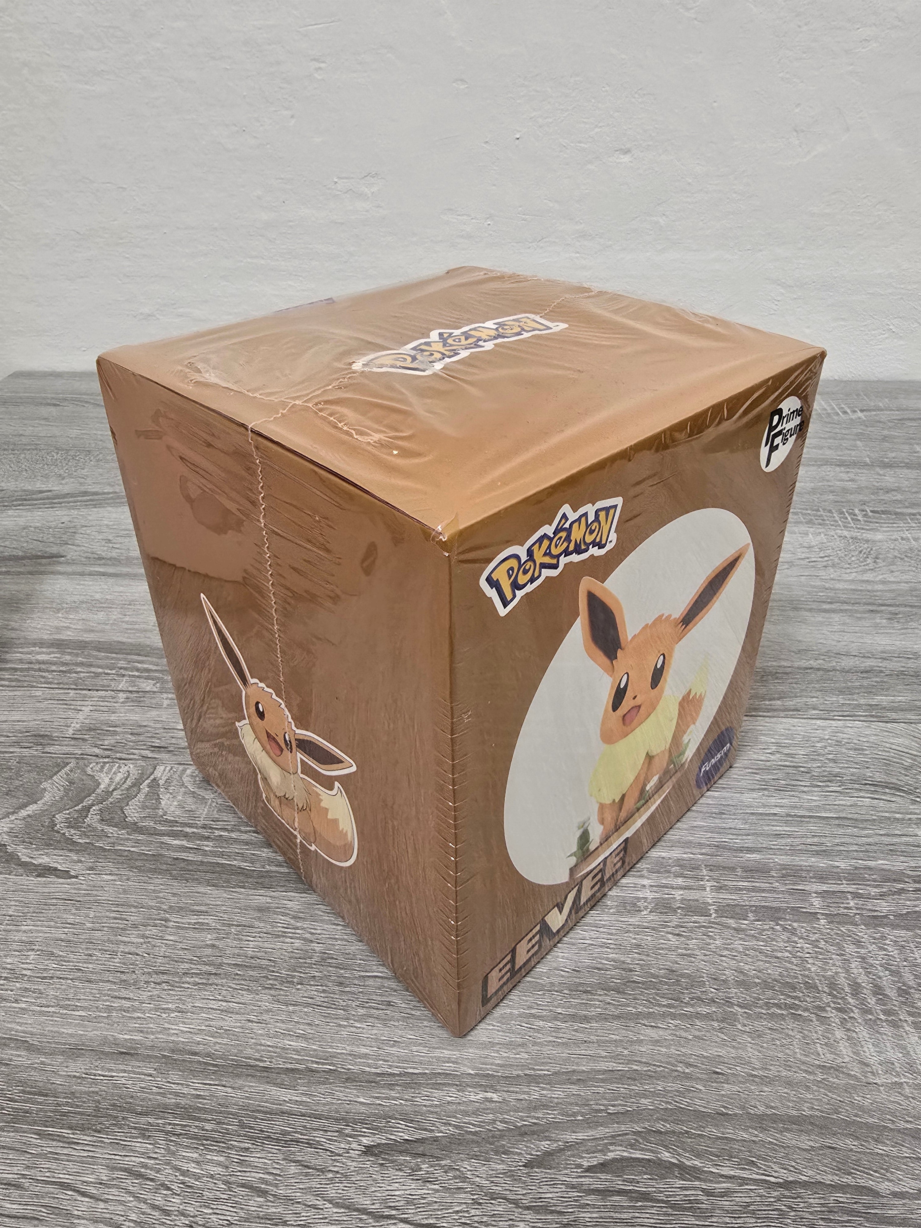 Eevee Funism Prime Figure Pokémon