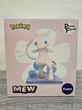 Mew Funism Prime Figure Pokémon