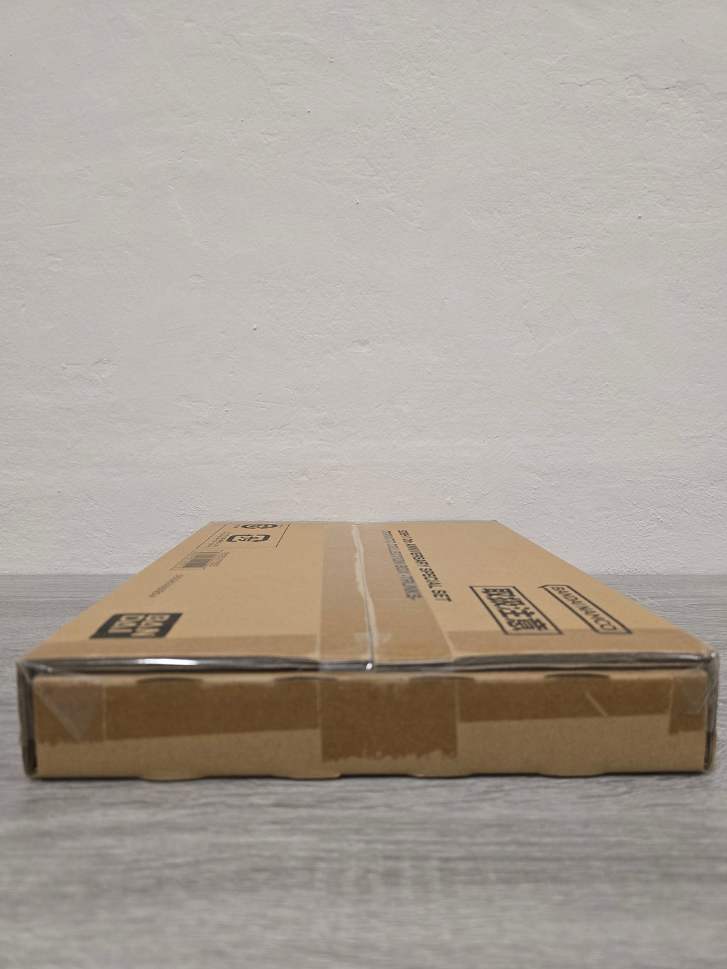SDBH 13th Anniversary Special Set – Dramatic Collection Box Trunks