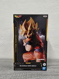 SSJ Goku Grandista Dragonball Z Bandai Banpresto