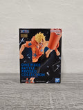 Vinsmoke Sanji Egghead Saga One Piece Battle Record Collection Bandai Banpresto