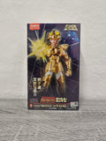 Leo Aiolia Blokees Champion Class Saint Seiya Model Kit Cavalieri Dello Zodiaco