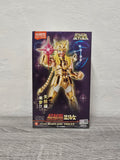 Scorpio Miro Blokees Champion Class Saint Seiya Model Kit Cavalieri Dello Zodiaco