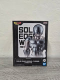 Metal Cooler Solid Edge Works Dragonball Z Bandai Banpresto