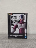 Cooler Solid Edge Works Dragonball Z Bandai Banpresto