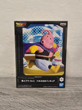 Majin Buu Dragonball Daima Panel Series Bandai Banpresto
