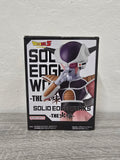 Frieza 1st Form Solid Edge Artworks Dragonball Z Bandai Banpresto
