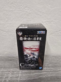Bicchiere One Piece Ichiban Kuji Prize C Bandai