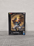 SSJ3 Gotenks Match Makers Dragonball Z Bandai Banpresto