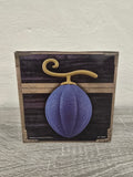 Awa Awa No Mi Devil Fruit Lampada Frutto del Diavolo One Piece Bandai Banpresto