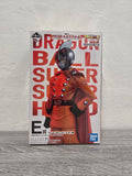 Gamma 1 Masterlise Ichiban Kuji Prize E Dragonball Super: Super Hero