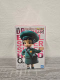 Pan Masterlise Ichiban Kuji Prize G Dragonball Super: Super Hero